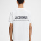 Le t-shirt Adresse Los Angeles