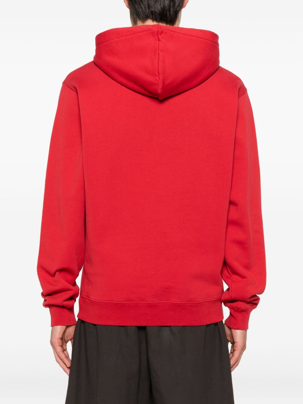 Felpa Le Hoodie Gros Grain con cappuccio