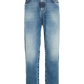 Denim Pants Medium