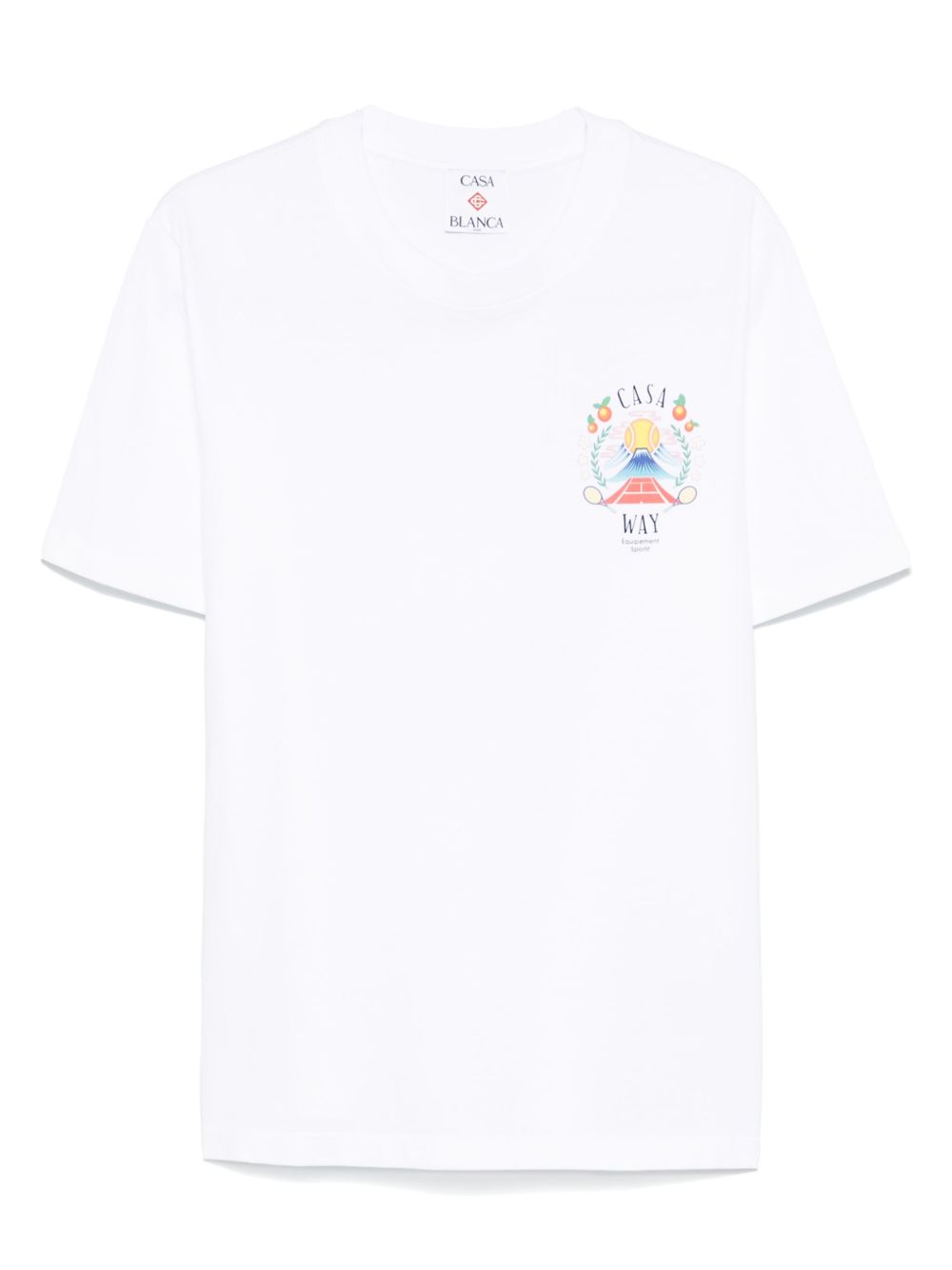 T-shirt Casa Way