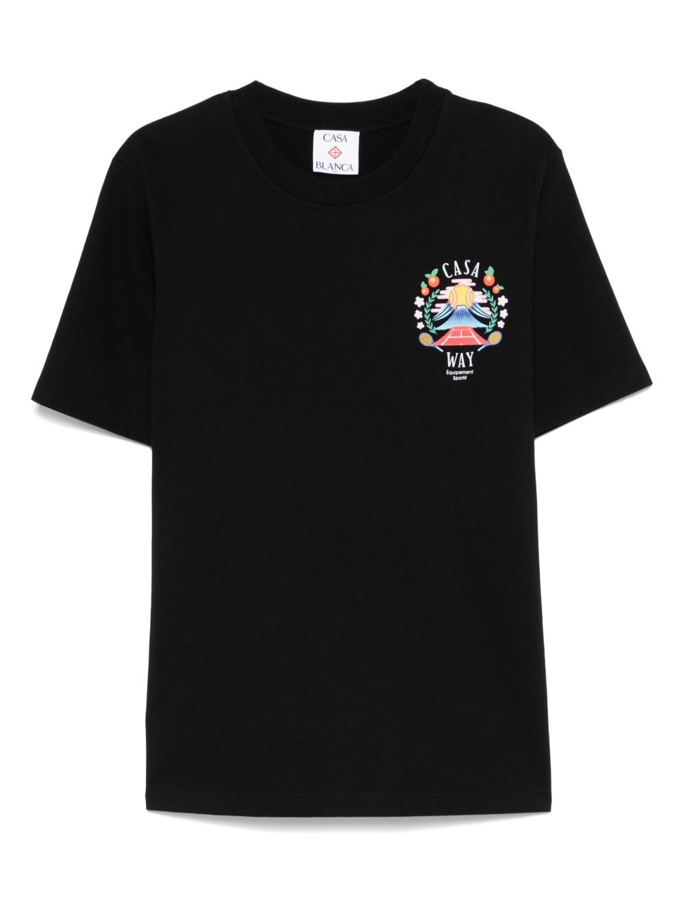 T-shirt Casa Way