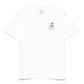 T-shirt con stampa