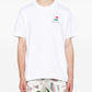 T-shirt con stampa