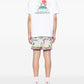 T-shirt con stampa