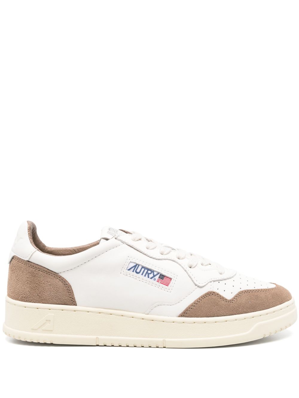 Sneakers Medalist