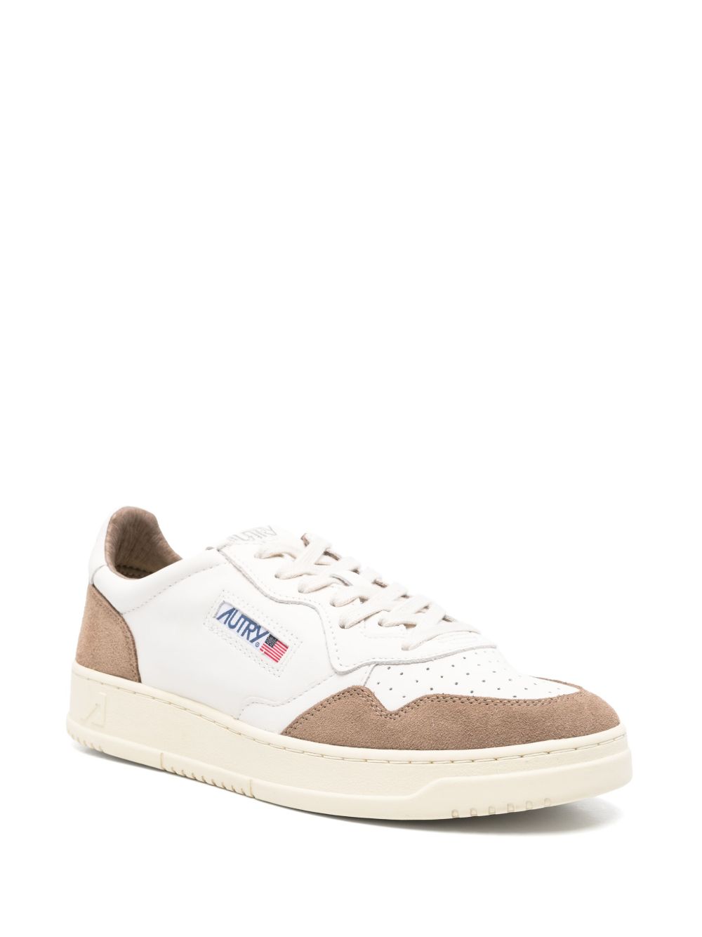 Sneakers Medalist