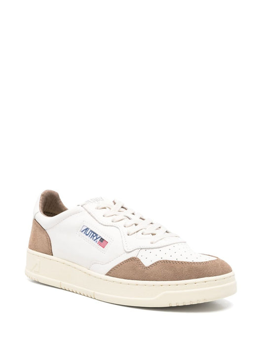 Sneakers Medalist
