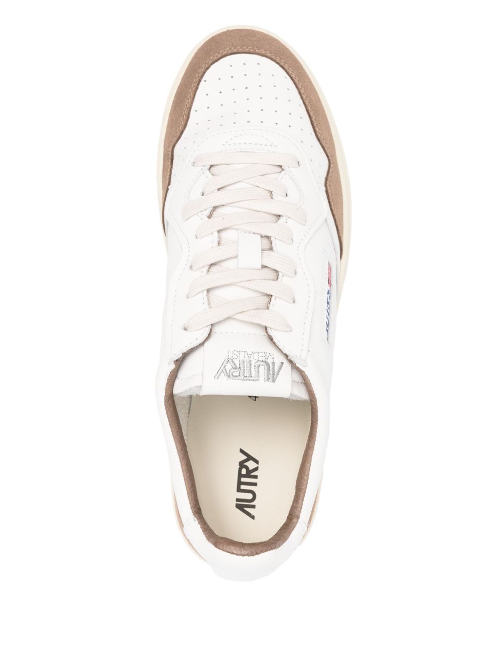 Sneakers Medalist