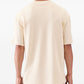 T-shirt a maniche corte Fino