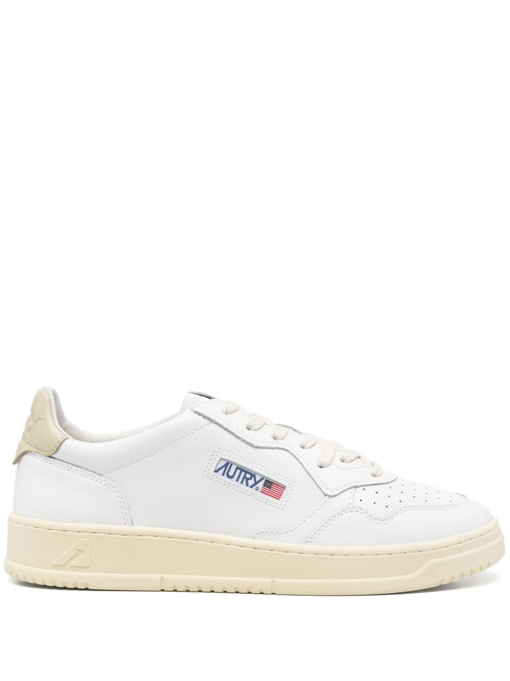 Sneakers Medalist