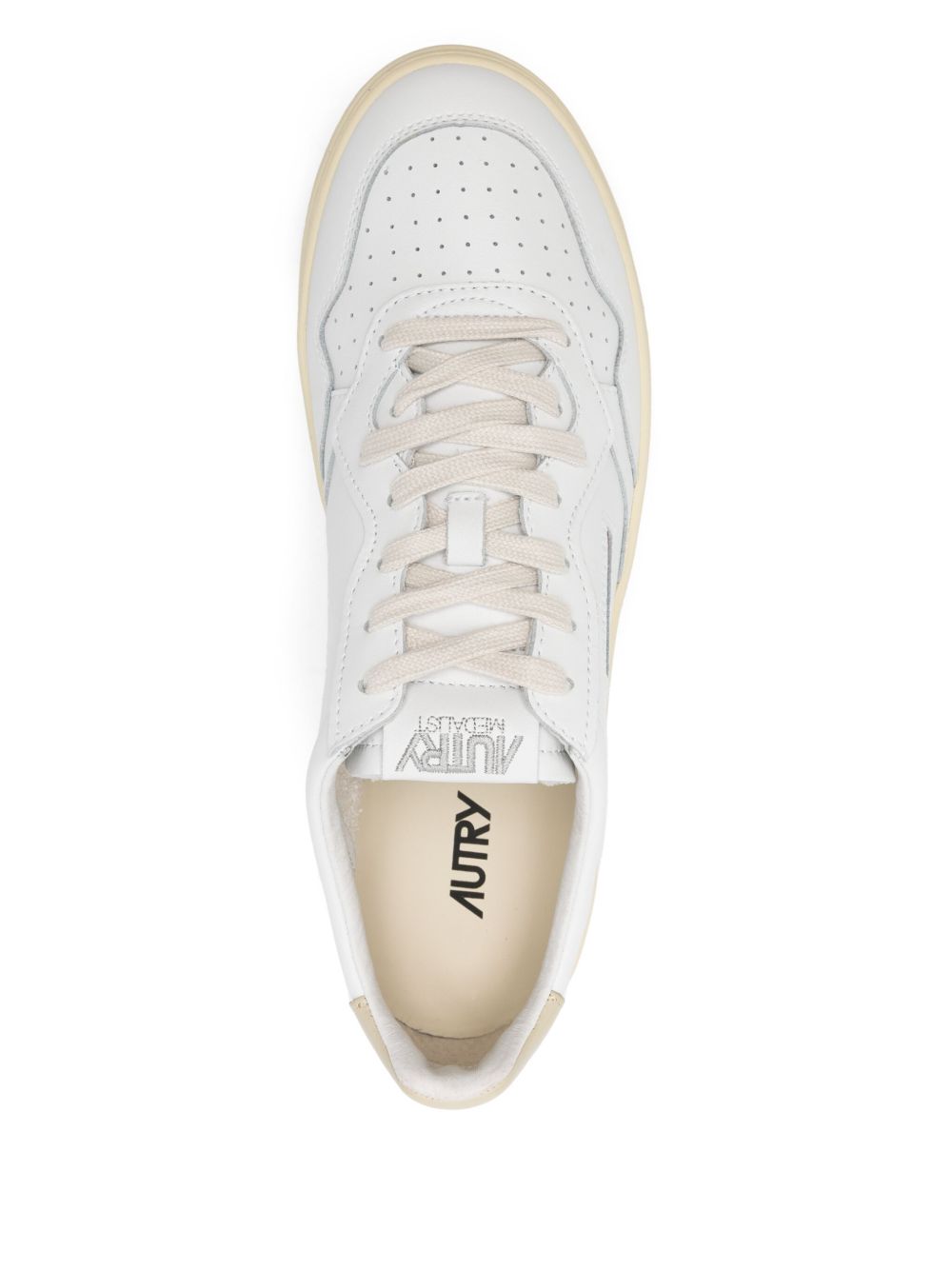Sneakers Medalist