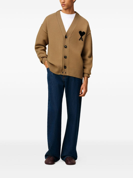 Cardigan Ami De Coeur