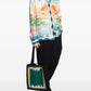 Camicia Tennis Club Long Sleeve Silk