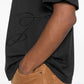 T-shirt a maniche corte J