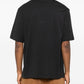 T-shirt a maniche corte J