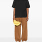 T-shirt a maniche corte J