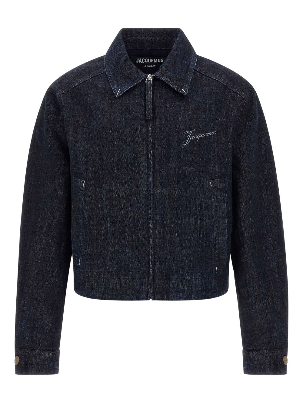 Giacca La veste de-Nîmes