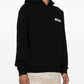 Felpa Le Hoodie Gros Grain con cappuccio