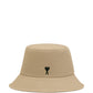 Cappello bucket con ricamo Ami de Coeur