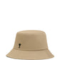 Cappello bucket con ricamo Ami de Coeur