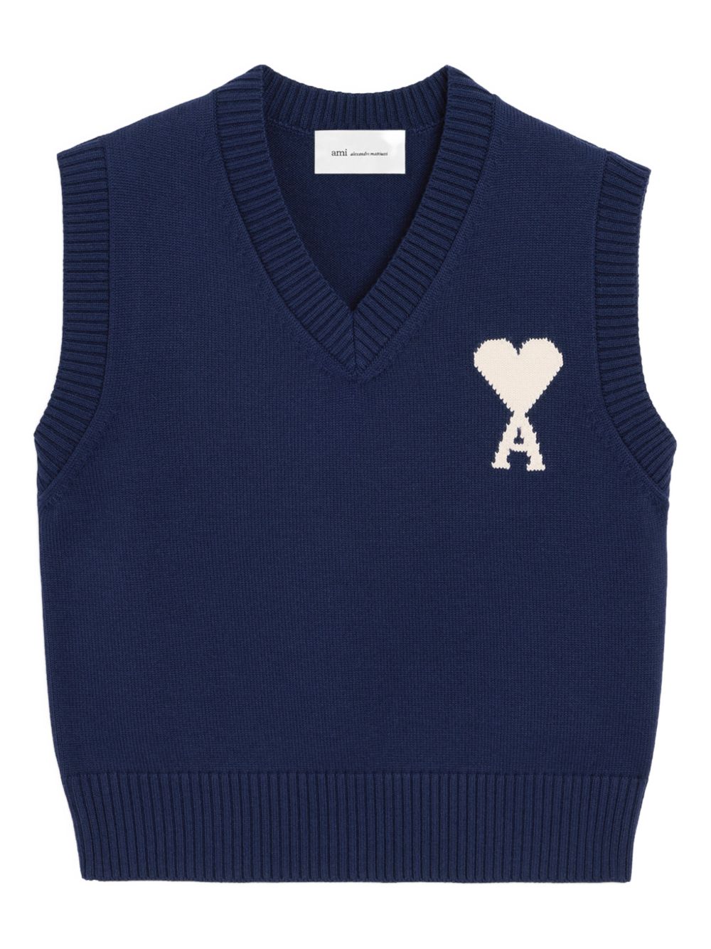Gilet Ami de Coeur