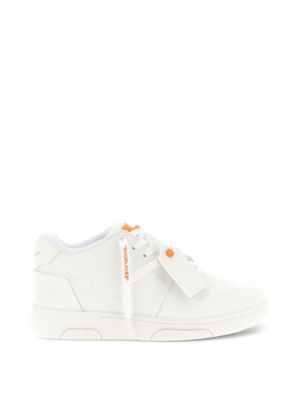 Sneakers Out of Office Molded