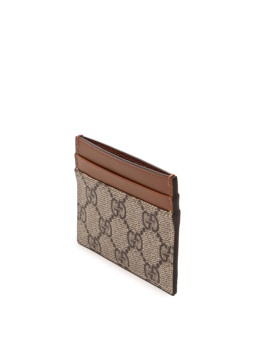 Portacarte GG supreme