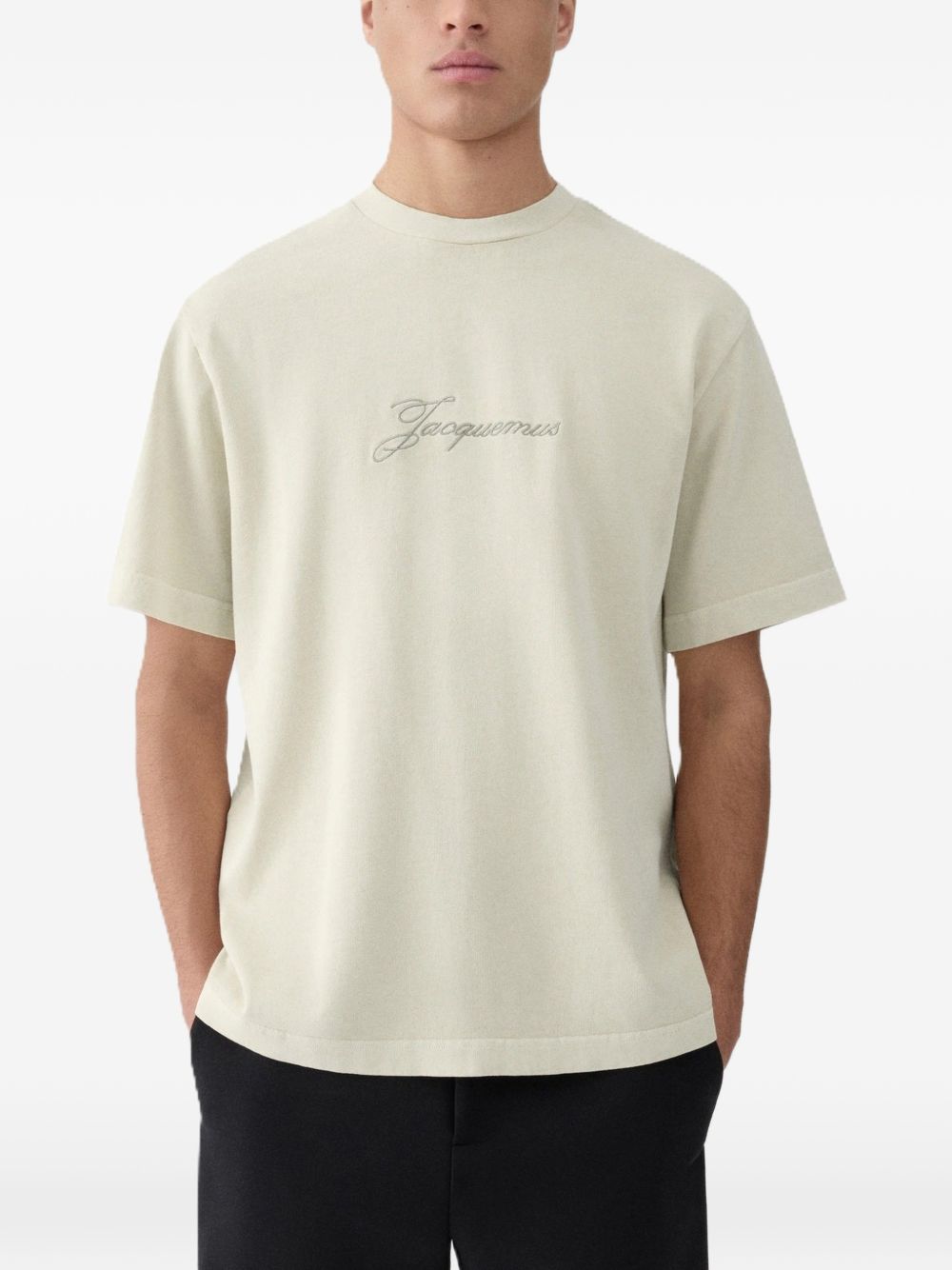 T-shirt 'Le T-shirt Pigmento'