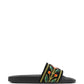 Sandali slides Laurel Terry