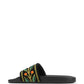 Sandali slides Laurel Terry