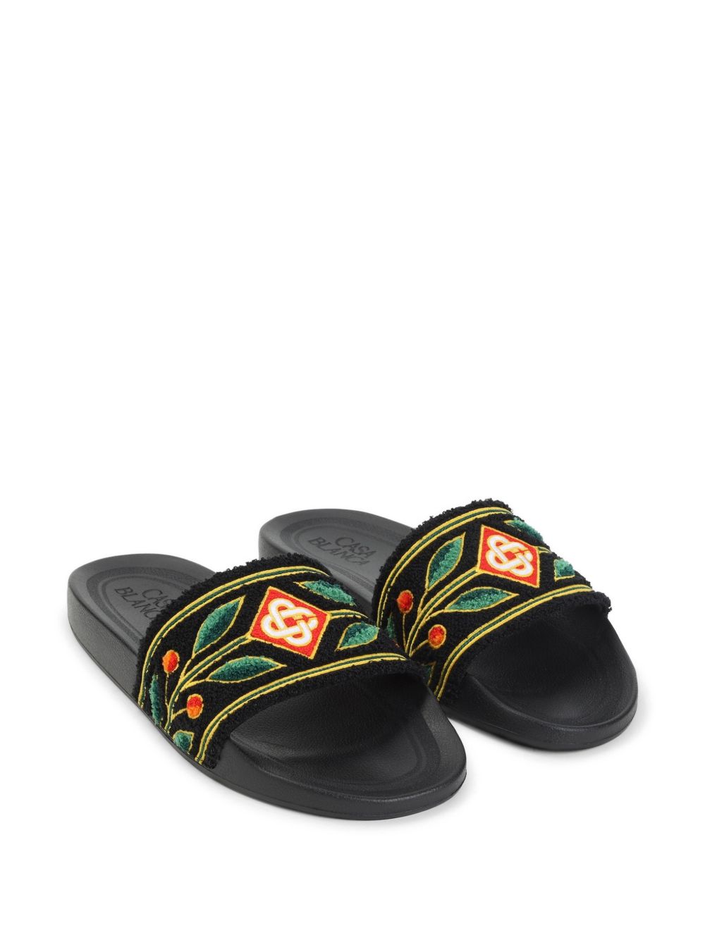 Sandali slides Laurel Terry
