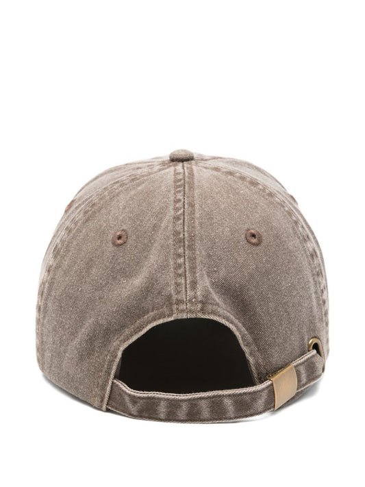 VINTAGE BASEBALL HAT