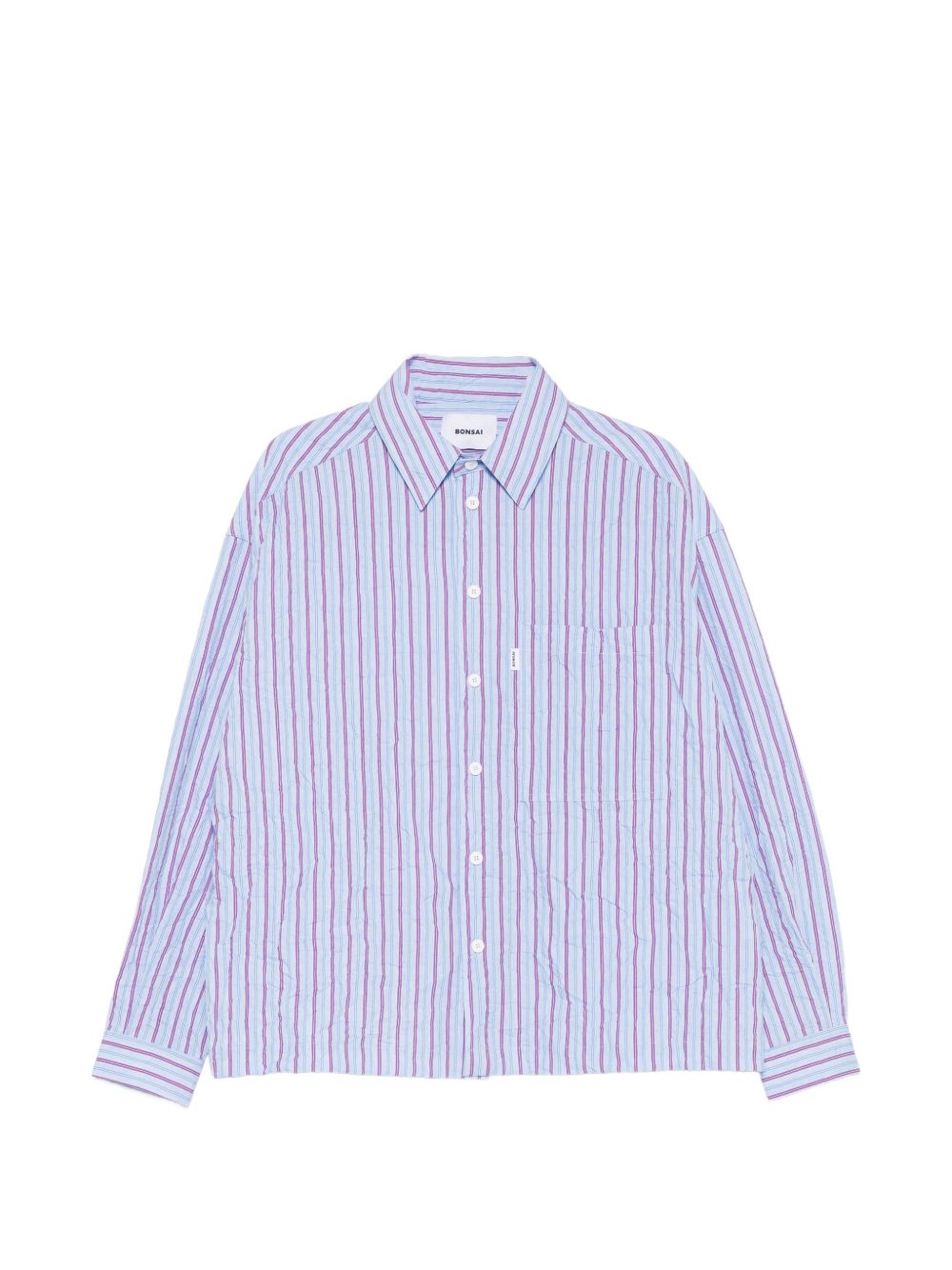 Bonsai Botton Down Shirt