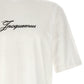 logo-print T-shirt