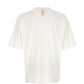 logo-print T-shirt