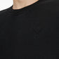 Felpa Ami De Coeur Comfort Fit Brushed Cotton