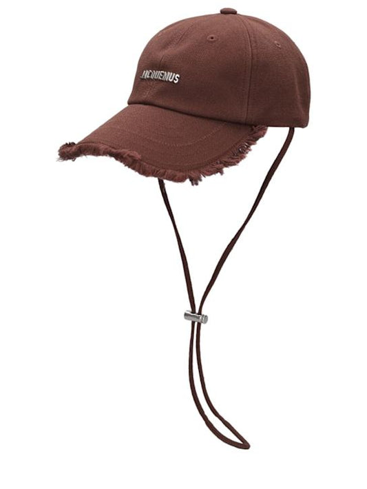 Cappello da baseball La casquette Artichaut