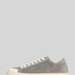 SNEAKERS IN CAMOSCIO GRIGIO