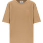 T-shirt Ami de Coeur Oversize fit