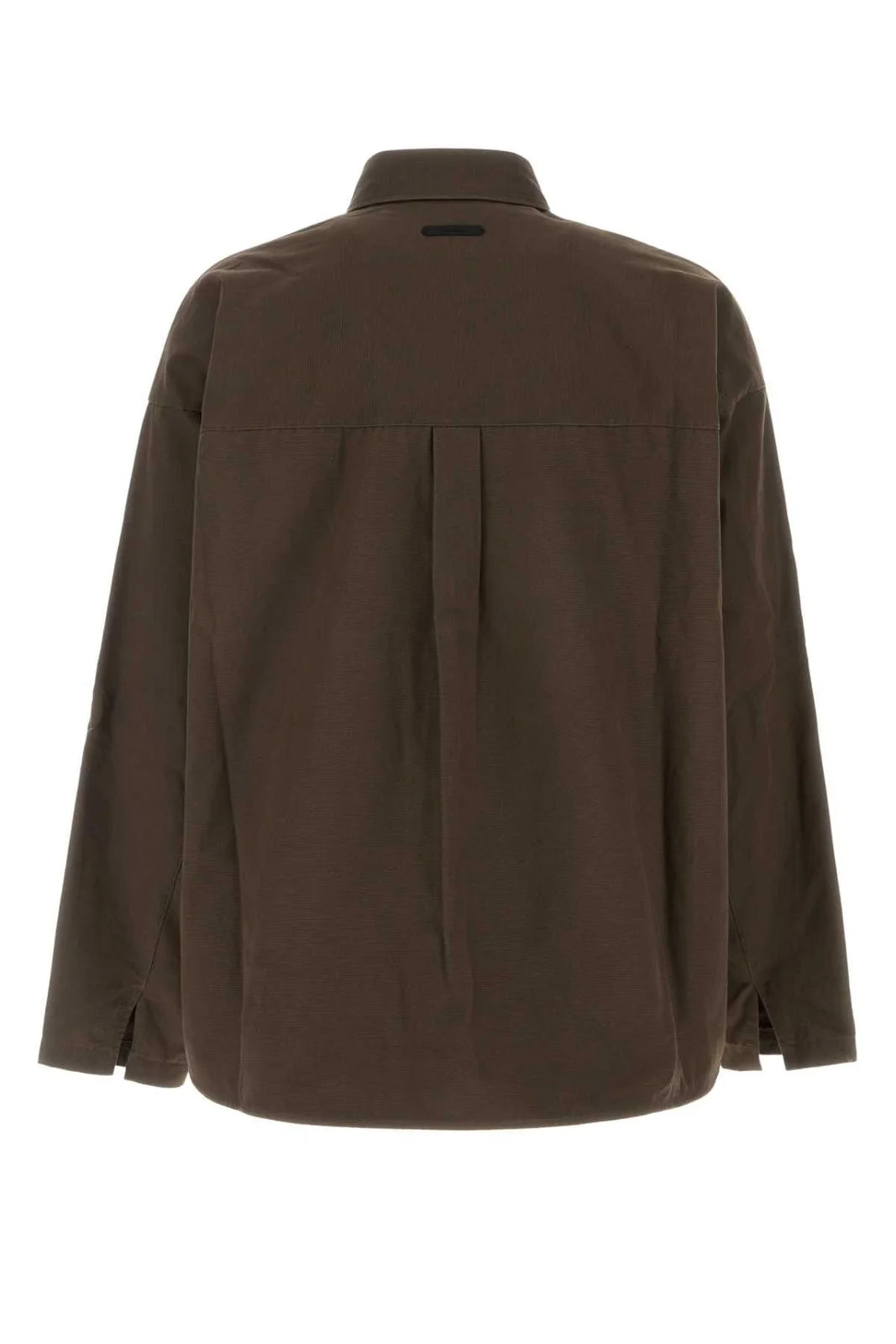 Camicia oversize Fear Of God Essentials