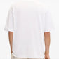 T shirt con ricamo