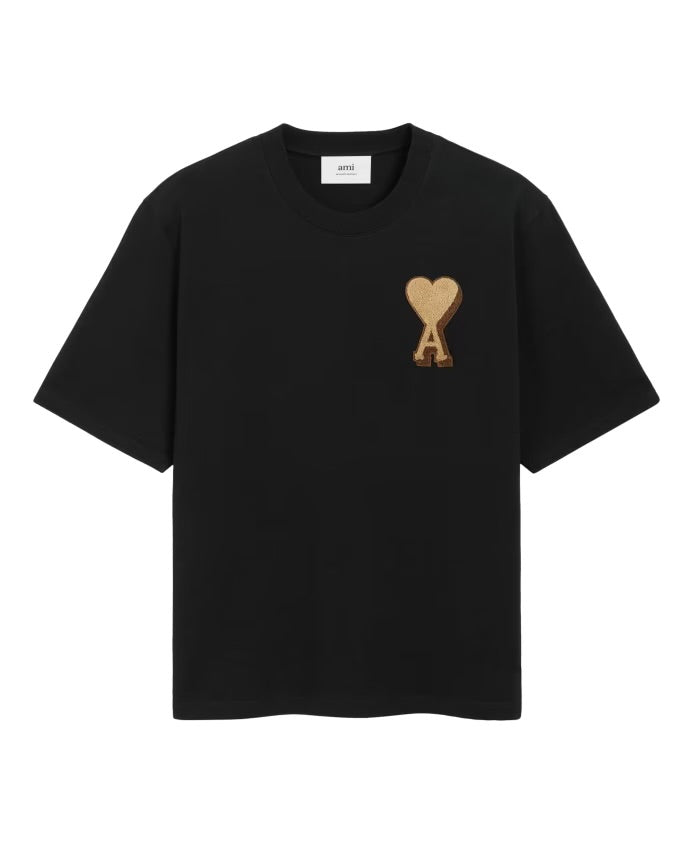 T-shirt Ami de Coeur Oversize fit