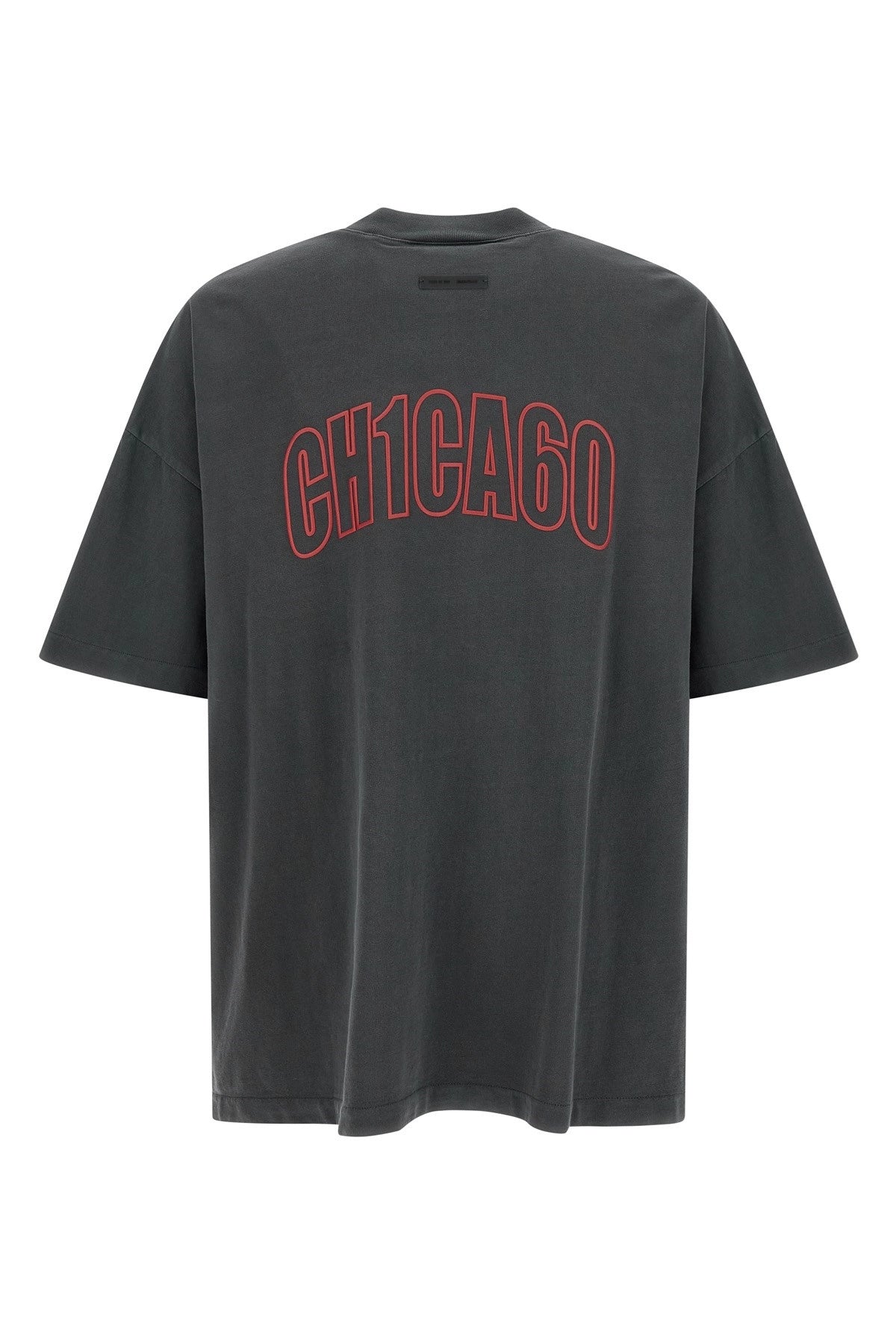 T-shirt 'City Exclusive Chicago 90s'