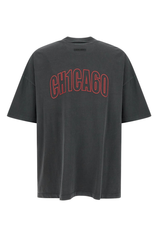 T-shirt 'City Exclusive Chicago 90s'