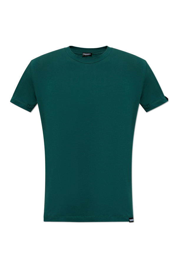 T-shirt con logo
