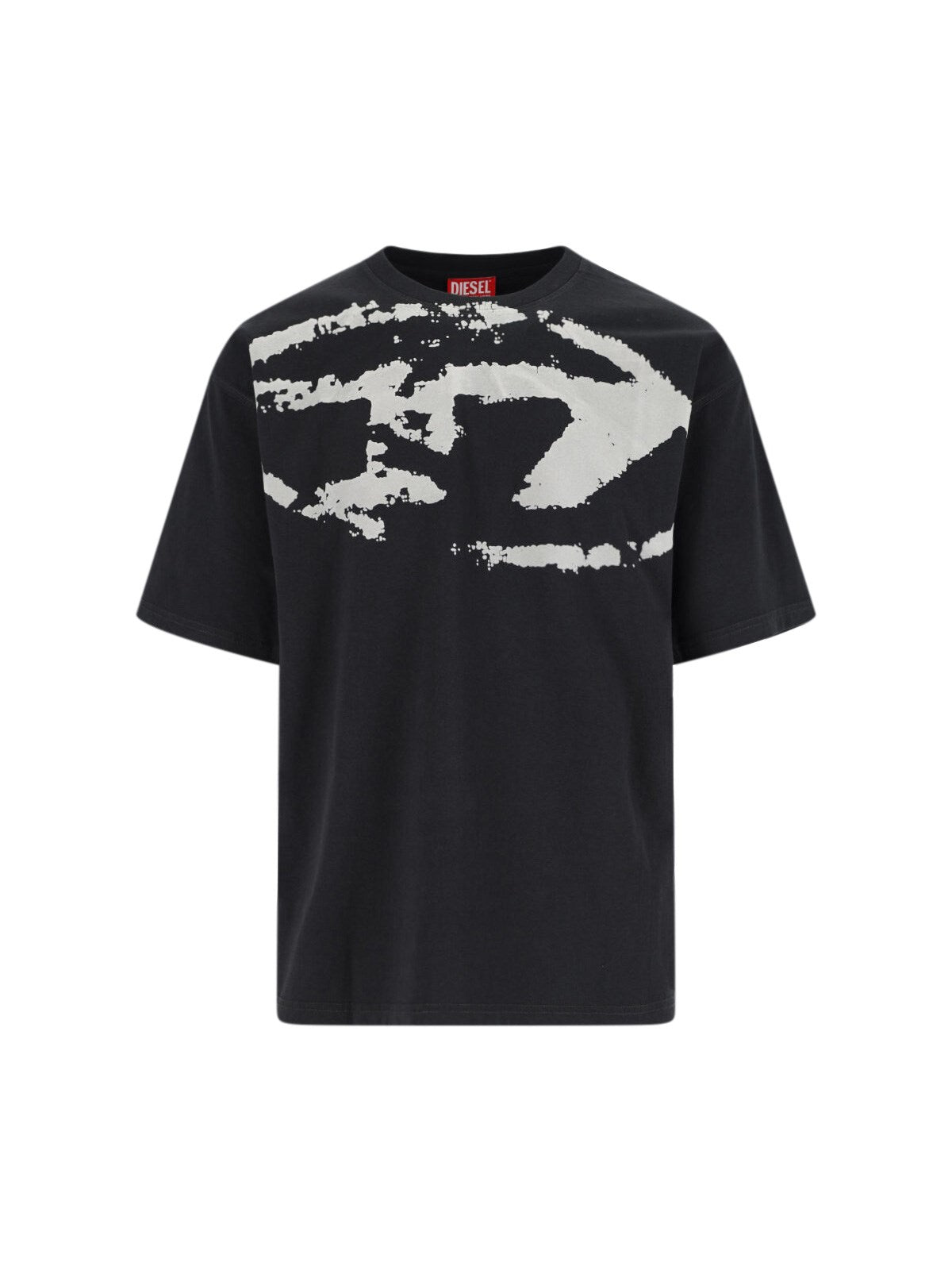 T-shirt con stampa