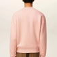 Felpa Ami De Coeur Comfort Fit Brushed Cotton