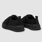 Sneakers Treble Triple Black Suede