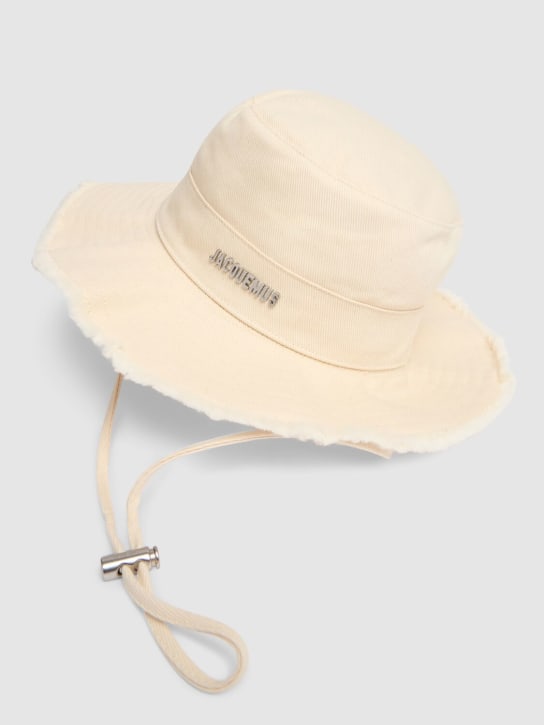 Cappello bucket Le Bob Gadjo