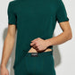 T-shirt con logo